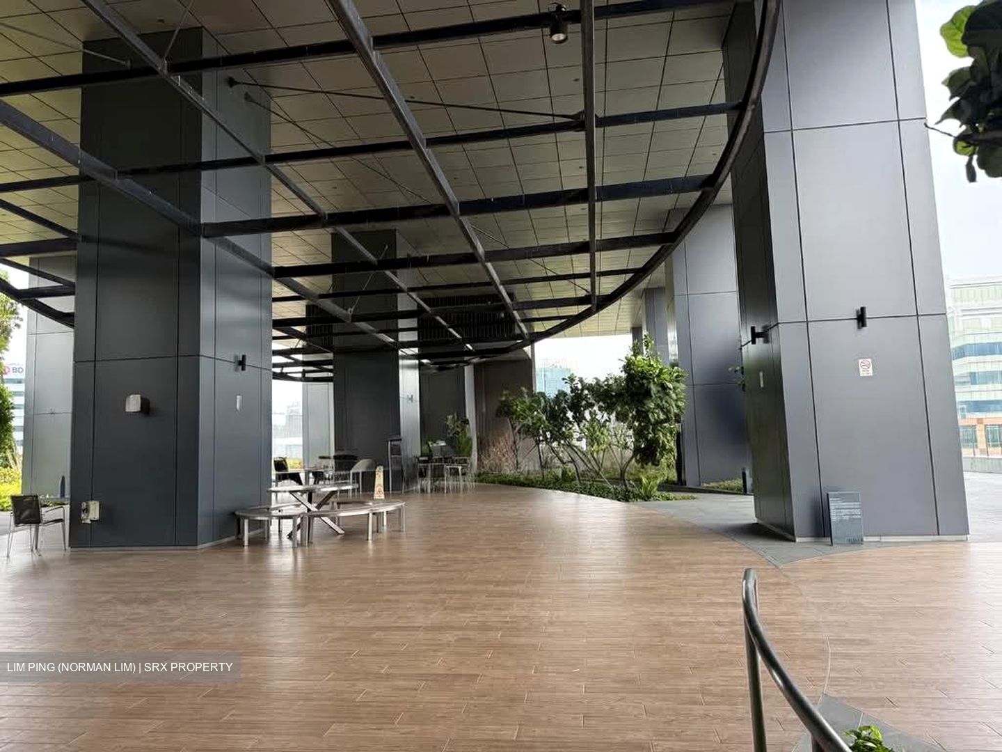 Vision Exchange (D22), Office #566757321
